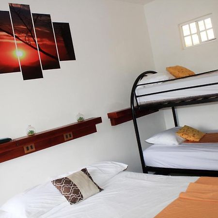 Hostal San Jose Сомото Экстерьер фото