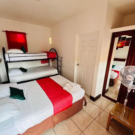 Hostal San Jose Сомото Экстерьер фото