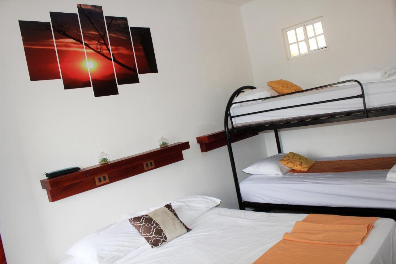 Hostal San Jose Сомото Экстерьер фото