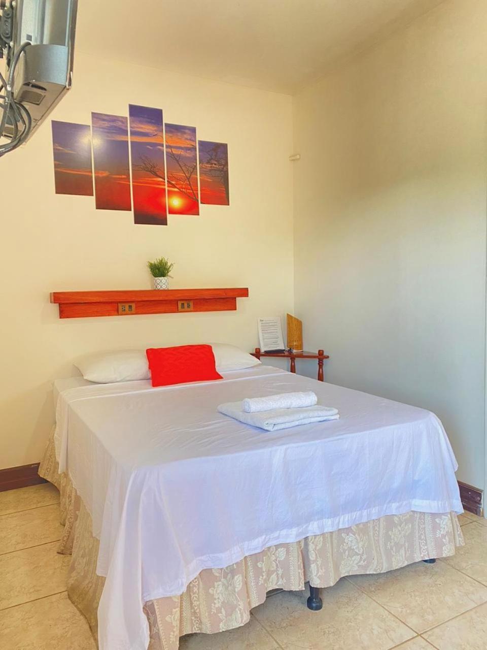 Hostal San Jose Сомото Экстерьер фото