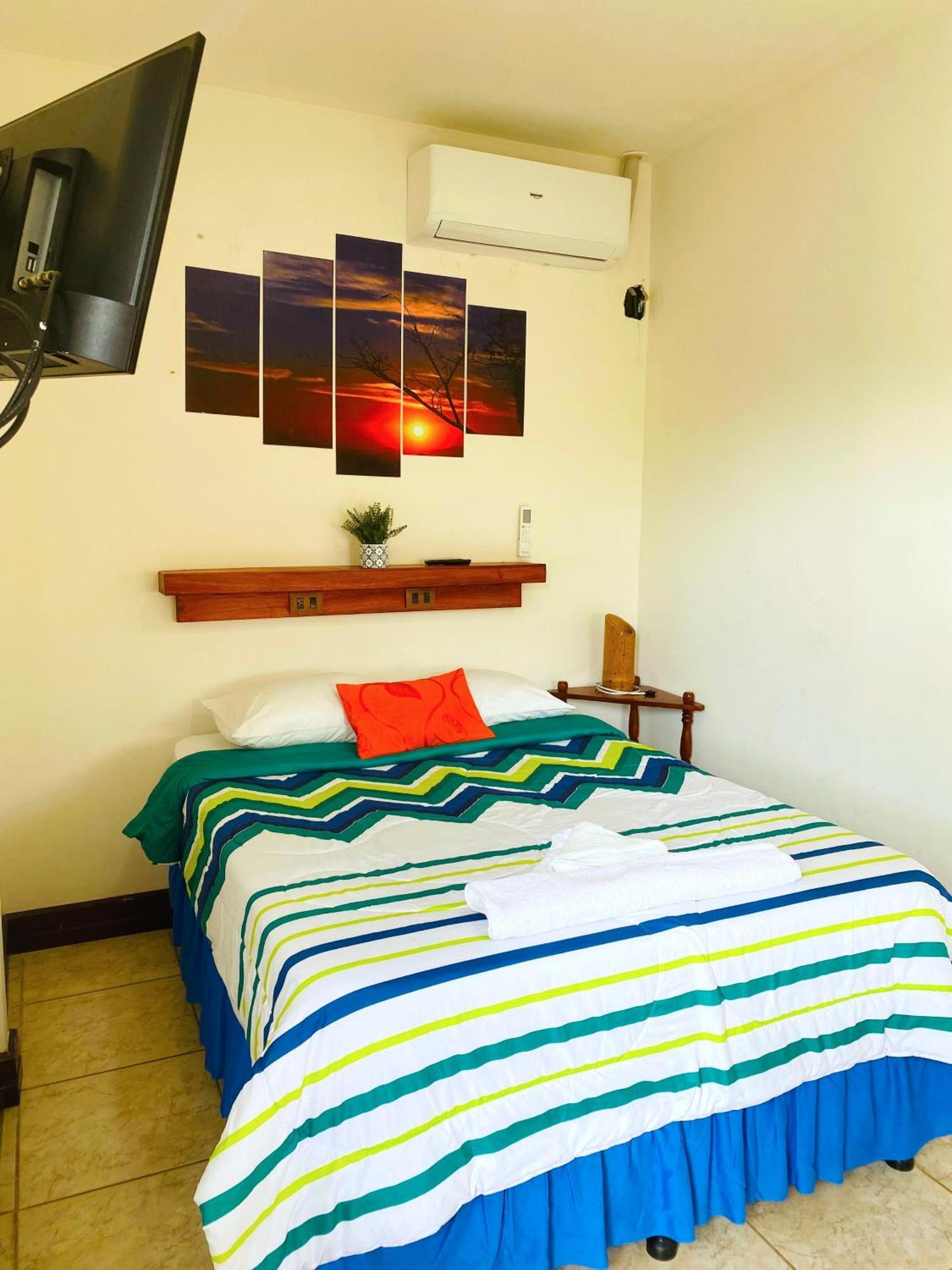 Hostal San Jose Сомото Экстерьер фото