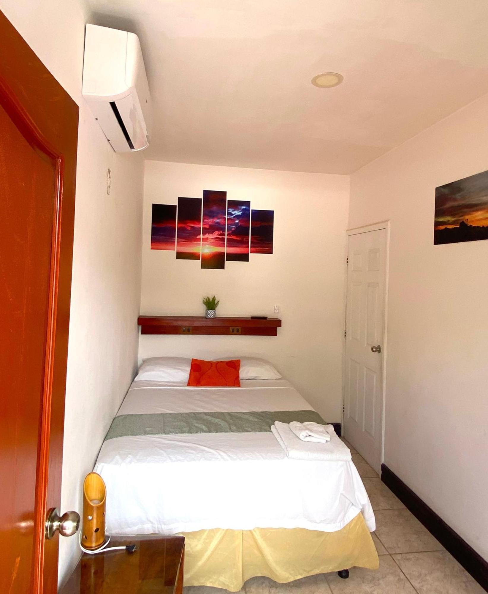 Hostal San Jose Сомото Экстерьер фото