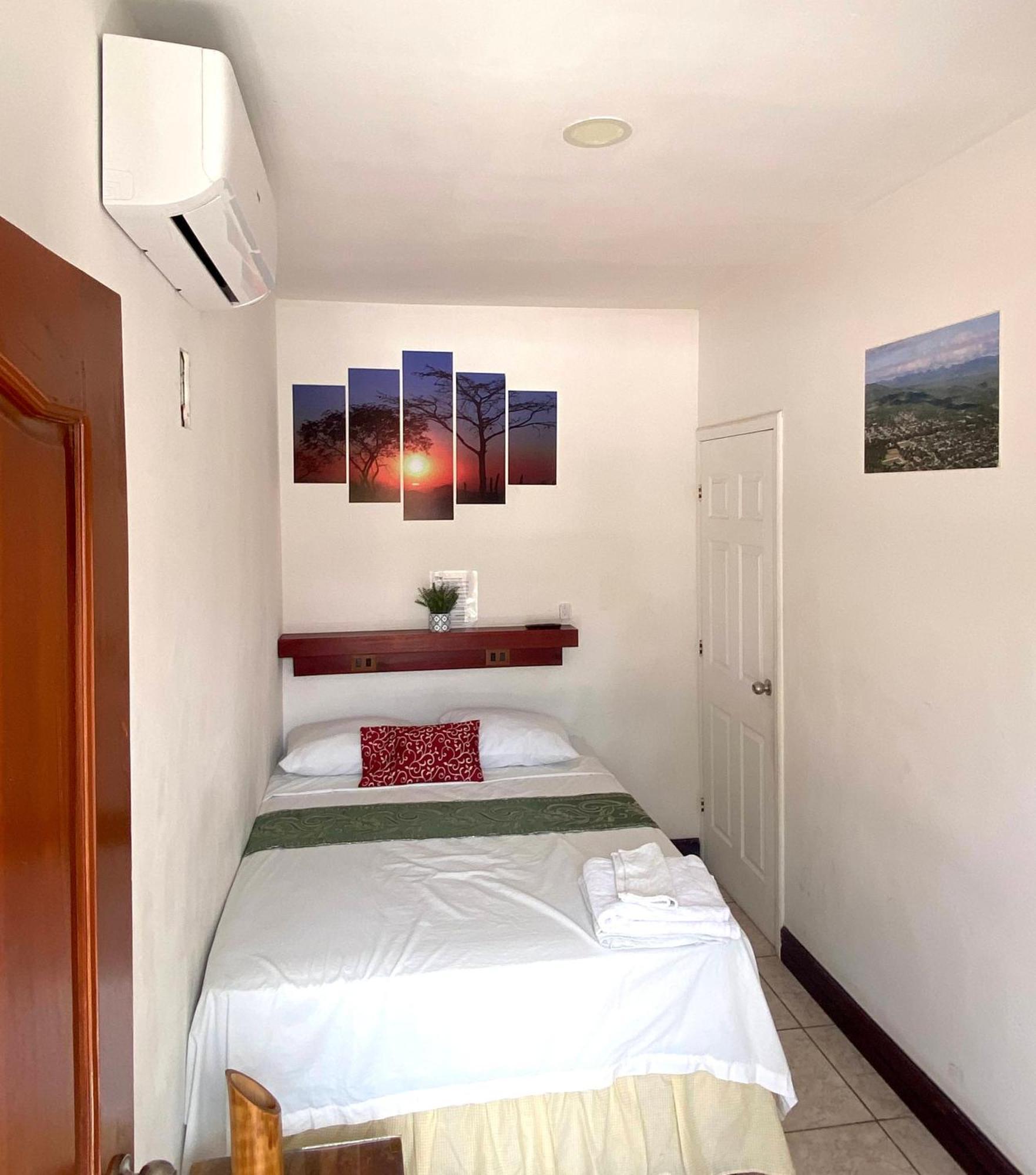 Hostal San Jose Сомото Экстерьер фото