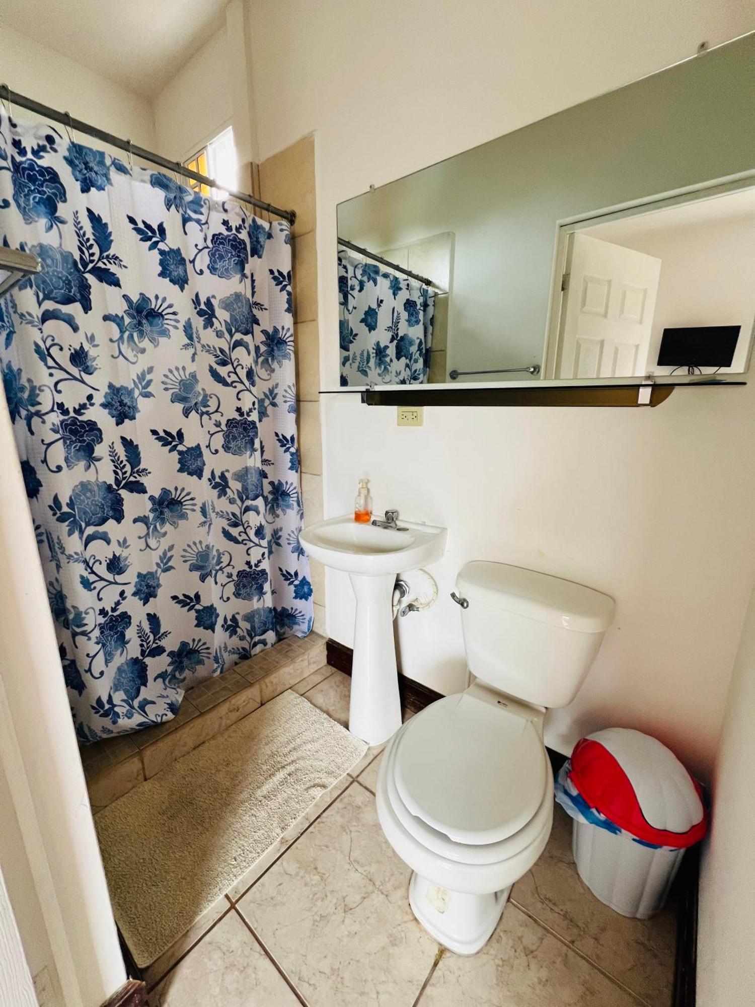 Hostal San Jose Сомото Экстерьер фото