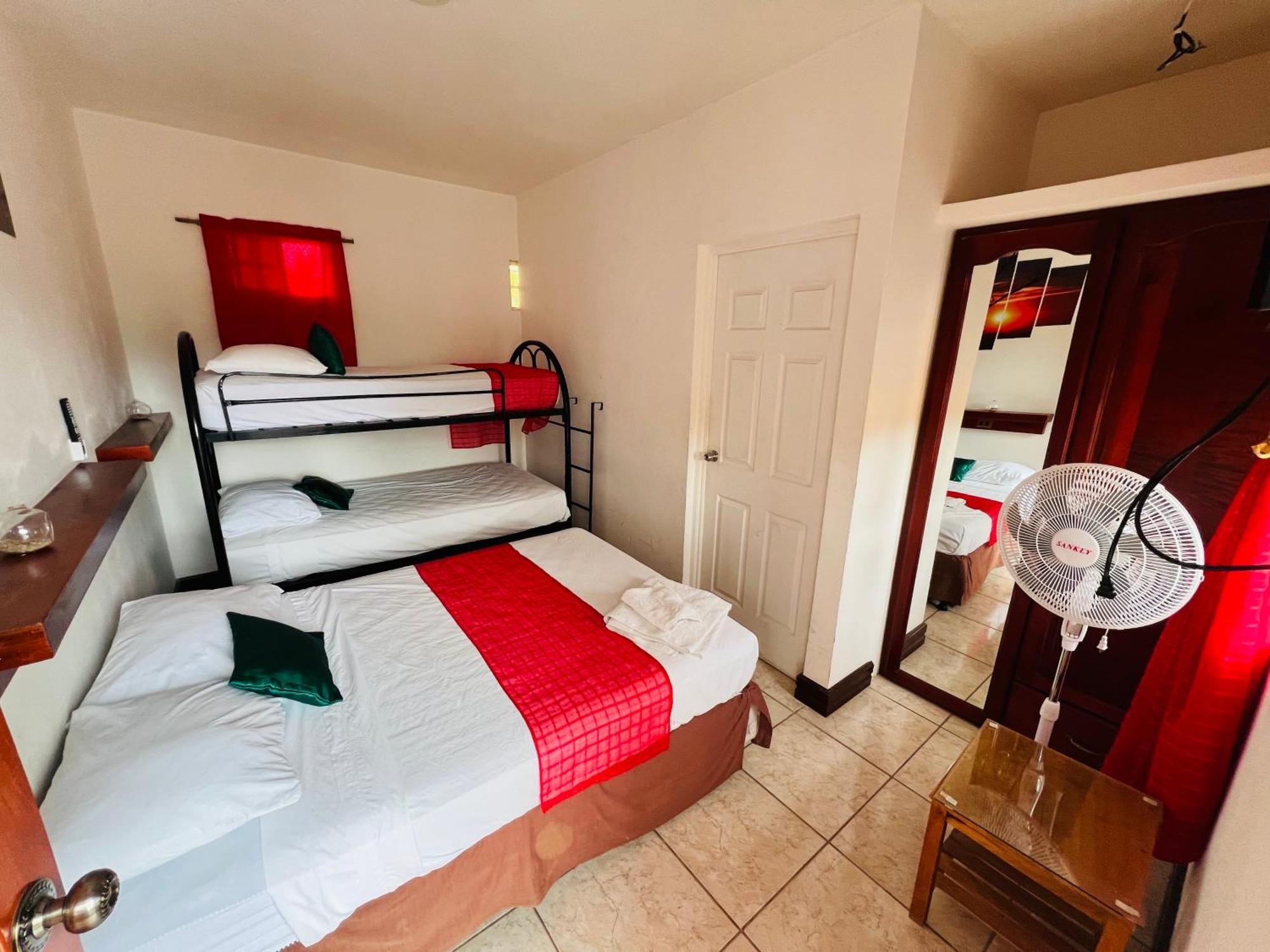 Hostal San Jose Сомото Экстерьер фото
