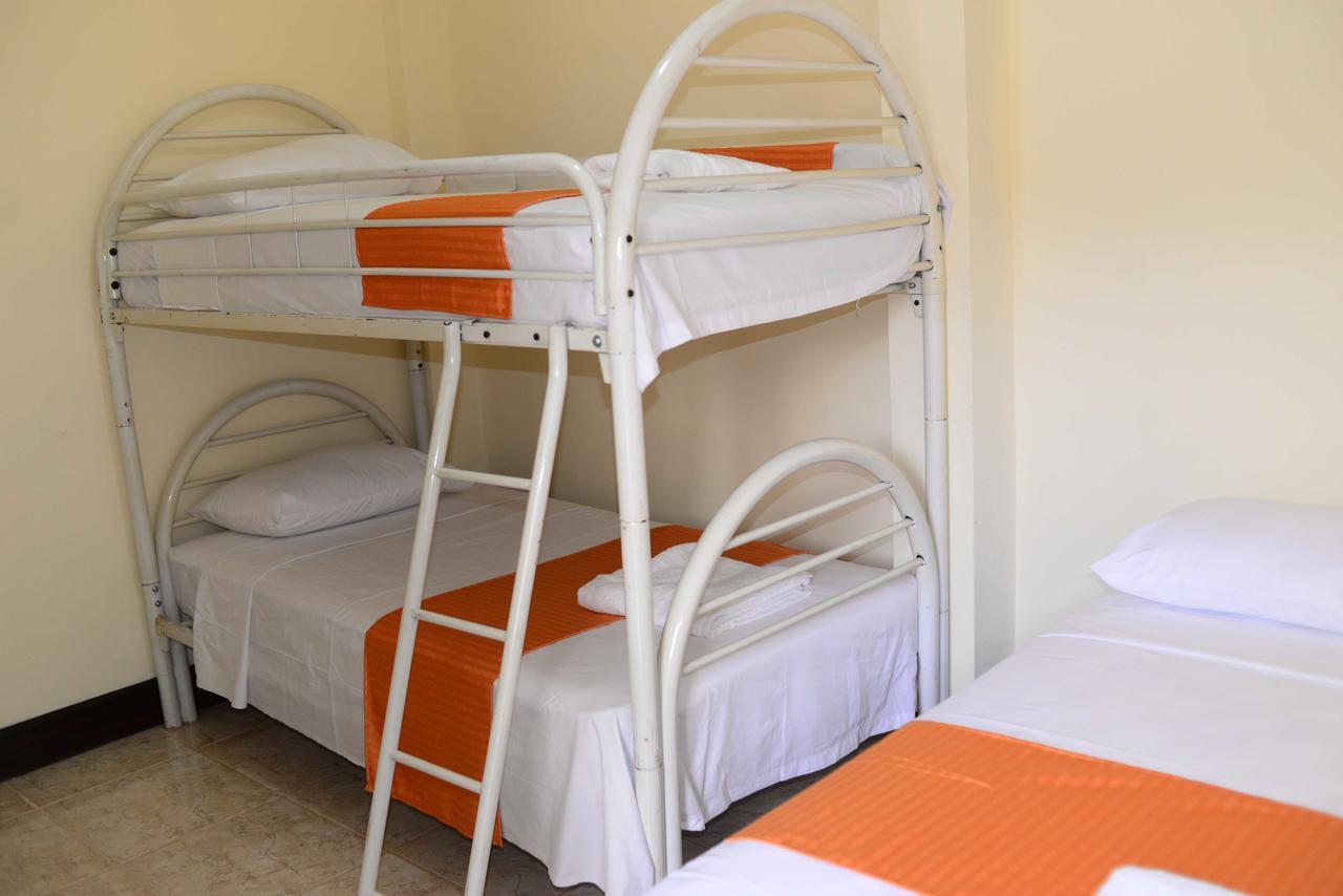 Hostal San Jose Сомото Экстерьер фото