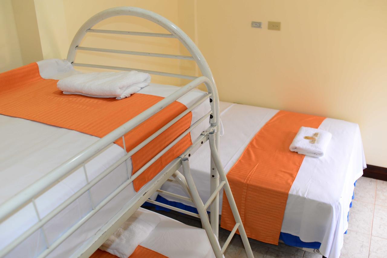 Hostal San Jose Сомото Экстерьер фото